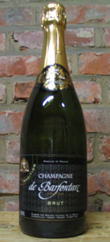 Barfontarc - Champagne de Barfontarc Brut Blanc de noirs